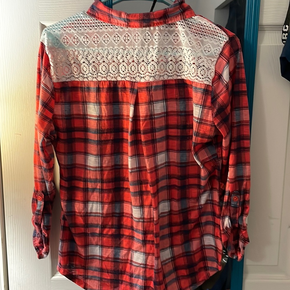 Flannel - Picture 2 of 2